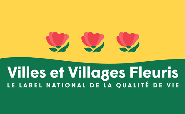 Villes et villages fleuris